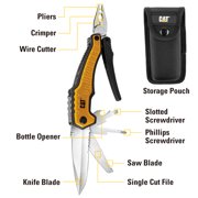 Multi Function Tool 9-In-1