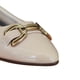 thumbnail image 3 of Flat Ballerina Mujer Charol Beira Rio 41361113 beige 25, 3 of 3