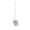 Silver-B, variant on Stainless Steel Kitchen Utensil Set, Slotted Spatula Solid Turner Soup Ladle, Non-Stick Heat Resistant Cooking Tools for Home Kitchen Restaurant Baking Cooking, Silver-B