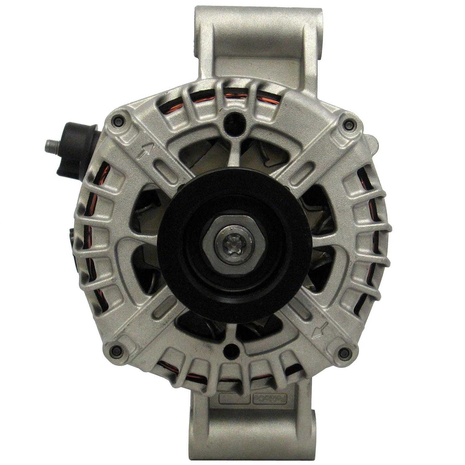 FVP Professional 10124 Alternator Standard