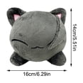thumbnail image 2 of Clearance!Muñeco de peluche, juguete de regalo, estilo de dibujos animados, muñeca de trapo para niños, 2 of 5