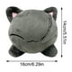 thumbnail image 2 of Baby Doll Plush Doll Toy Gift Cartoon Style Children's Rag Doll Doll, 2 of 5