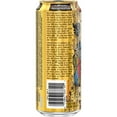 thumbnail image 4 of MONSTER ENERGY, Java Oatmilk, 444mL, Can, 4 of 6