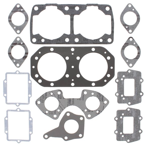 Vertex Top End Gasket Kit for Kawasaki JS 800 SX-R 03-11