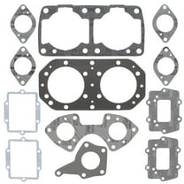 Vertex Top End Gasket Kit for Kawasaki JS 800 SX-R 03-11