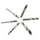 thumbnail image 4 of Broca para madera Imperial, juego de 6 brocas para madera de 3 puntas, brocas de vanguardia Características, 4 of 8