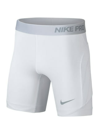 Ascensor agitación dinero White Nike Pro Shorts