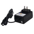 thumbnail image 4 of destyer 24V 0.6A 3-Prong Battery Charger For Razor Scooter E100 E125 E500S PR200, 4 of 9