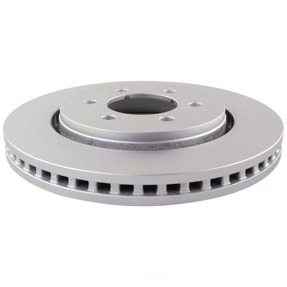 Motorcraft BRRC-17 Disc Brake Rotor