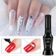 thumbnail image 3 of 2026 10ml Nail Rhinestone Gel Super Sticky Quick-drying Adhesive Resin Art Glue Pen For False Nails Qinhai_Sep, 3 of 5