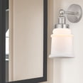 thumbnail image 2 of Innovations Lighting - Canton - 1 Light Wall Sconce In Industrial Style-12.75, 2 of 3