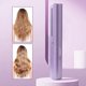 thumbnail image 2 of Peine alisador de cabello con cerámica antiestática iónica para pelucas, ideal para viajes y para el hogar., 2 of 5