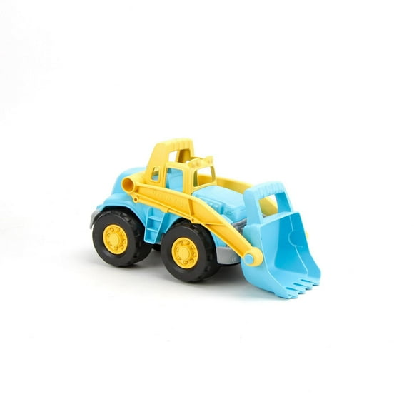 Green Toys Camion Chargeur
