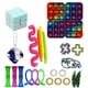 thumbnail image 2 of Set Fidget Toys HUOGUO Special Dimple Sensory Toys, paquete de juguetes sensoriales, 2 of 2