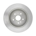 thumbnail image 2 of Raybestos Specialty Truck, School Bus and Medium Duty Rotors Fits select: 2008-2014 TOYOTA HIGHLANDER, 2 of 4
