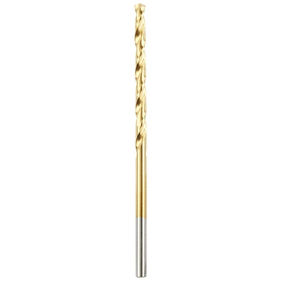 Milwaukee-48-89-2204 7/64 In. Thunderbolt Titanium Coated Drill Bit