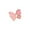 Pink, variant on Hearth & Gear Detachable Clips Waist Cinching Button Reusable Pant Waist Tightener Adjustable Waistband Buttons For Loose Jeans Strap Clamps for Woodworking Work Table Clamps Mini Clamp Woodworking