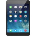 thumbnail image 1 of Apple iPad Mini 2 32 Go, Wi-Fi, 7,9 Po - Gris Cosmique (ME277LL/A) (Remis à Neuf), 1 of 5
