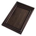thumbnail image 3 of Wooden Bamboo Serving Tray Tableware Food Tray for Kitchen Dinners Party Tea Bar, 3 of 9