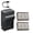 1 Charger + 2 Batteries, variant on Kastar AC & USB-C Battery Charger, Compatible with Olympus BLN-1 BLN1, for OM-D E-M1 E-M5 E-M5 Mark II PEN E-P5 PEN-F Cameras