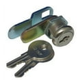 thumbnail image 3 of Prime Products 18-3040 Cam Lock, 5/8" Keyed, 3 of 3