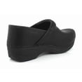 thumbnail image 3 of Dansko XP 2.0 Black Waterproof Pull Up Shoes Black, 3 of 4