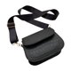 thumbnail image 3 of Bolso de hombro para mujer | Bolso de mano de cuero PU Bolso de mensajero | Bolso bandolera con correa ajustable | Estilo de moda casual | Se adapta a las gafas de sol de la billetera del teléfono, 3 of 7