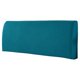 thumbnail image 2 of YiJuHui Stretch Headboard Cover Full Wrap Protection, Elastic Dustproof Headboard Protector with Soft Padded Quilted Fabric, Modern Solid Bed Headboard Slipcover for Master Bedroom, 2 of 6