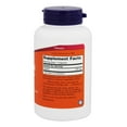 thumbnail image 2 of NOW Foods Inositol 500 mg, 100 Capsules-3 Pack, 2 of 3