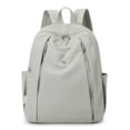 thumbnail image 5 of PRIYAL Women Mini Backpack Small Backpack Purse for Gym, Work, Dailyl Use or Travel, 5 of 14