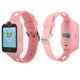 thumbnail image 4 of Q01 1.4 pulgadas HD Pantalla táctil Reloj para teléfono para niños Juego de cámara Reloj inteligente Rosa, 4 of 8
