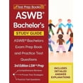 thumbnail image 1 of Guide d'Étude de Bachelor ASWB: Livre de Préparation et Questions de Test d'Examen ASWB Bachelor [3ème Édition LSW Prep], 1 of 1