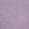 thumbnail image 7 of JML Knit Blanket King Size with 2 Shams Lightweight Fuzzy Jersey Blanket, 90"X108", Purple, 7 of 7
