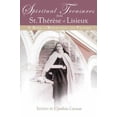 thumbnail image 1 of Pre-Owned Spiritual Treasures From St. Therese of Lisieux: A Book of Reflections and Prayers (Paperback) 1593251106 9781593251109, 1 of 1
