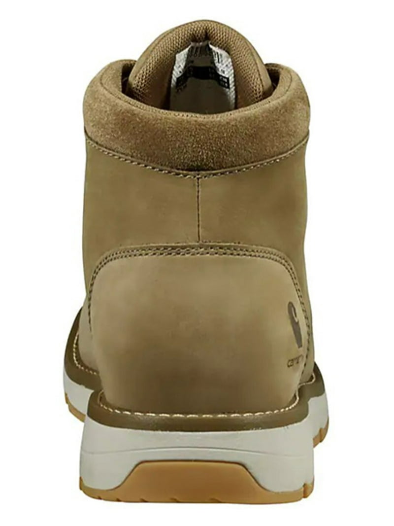 Carhartt Men\'s Tan Work Boots size 10.5 (OKPM-02-035) Carhartt Men main image 4
