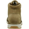 thumbnail image 5 of Carhartt Men's Millbrook 5" Work Boot Moc Toe Tan 12 EE  US, 5 of 5