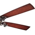 thumbnail image 3 of Napoli Ii 5 Blade Ceiling Fan With Light Kit-25.75 Inches Tall And 68 Inches Wide Minka Aire Fans F715dl-Stw, 3 of 3