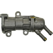 Fast Idle Valve Solenoid - Compatible with 1990 - 1993 Honda Accord 2.2L 4-Cylinder 1991 1992