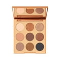 thumbnail image 1 of Paleta de maquillaje MORPHE 9T Neutral Territory Artistry Palette, 1 of 4