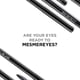 thumbnail image 4 of Lápiz delineador de ojos Colorbar Mesmer, impermeable, negro, 0,3 g, 4 of 7