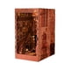thumbnail image 4 of Sujetalibros de Madera Rompecabezas 3D con Mueble Y Luz,, 4 of 9