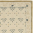 thumbnail image 4 of Safavieh DuraArea Rug Ivory/Green Area Rug, 4 of 4