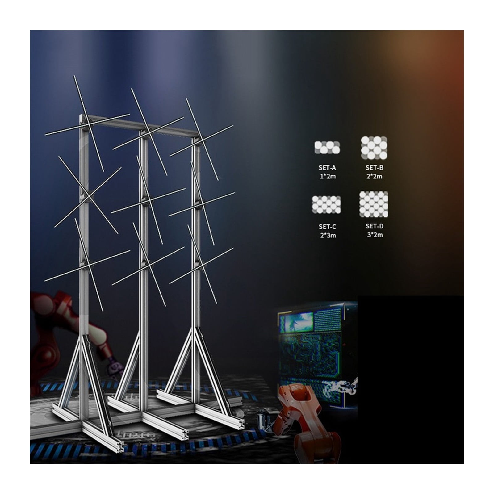 22.04" 25.6" 31.5" 39.37" 3d Fan Hologram Projector Holographic Imaging Player Advertising Display Support Images And Video ,High-Brightness
