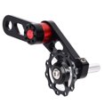 thumbnail image 4 of Chain Guide, Cycling Parts Chain Stabilizer Adjustable Elasticity Wear Resistant  For Folding Bicycles, 4 of 8