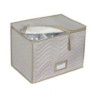 Richard's Homewares - Cedar-Lined Clothing Storage Bags - 18 x 14 x 8 -  2