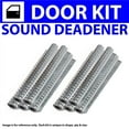 thumbnail image 1 of Zirgo  Heat & Sound Deadener for 1980-1992 Buick 2 Door Stage2 Kit, 1 of 1