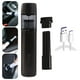 thumbnail image 4 of Aspiradora de coche ligera con potencia de succión de 120 W, apta para el polvo del coche en casa. Inalámbrico Negro 9000Pa, 4 of 6