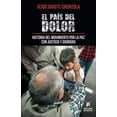 thumbnail image 1 of EL PAIS DEL DOLOR EDICIONES PROCESO JESUS SUASTE CHERIZOLA, 1 of 2