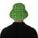 thumbnail image 5 of Balery Tennis Balls Sombreros para el sol para hombre y mujer, sombrero de pescador con UPF 50+, 5 of 6