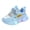 Shoes02 Blue, variant on Futezty Running Walking Shoes for Kids New Cartoon Boys Dinosaur Sports Girls Mesh Breathable Shoes(Blue,7.5 )